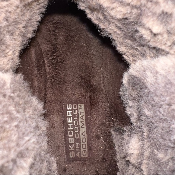 Sketchers On the Go Joy Boot: women’s size 9 Brown - Picture 8 of 12